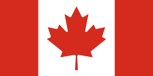 Canada Flag